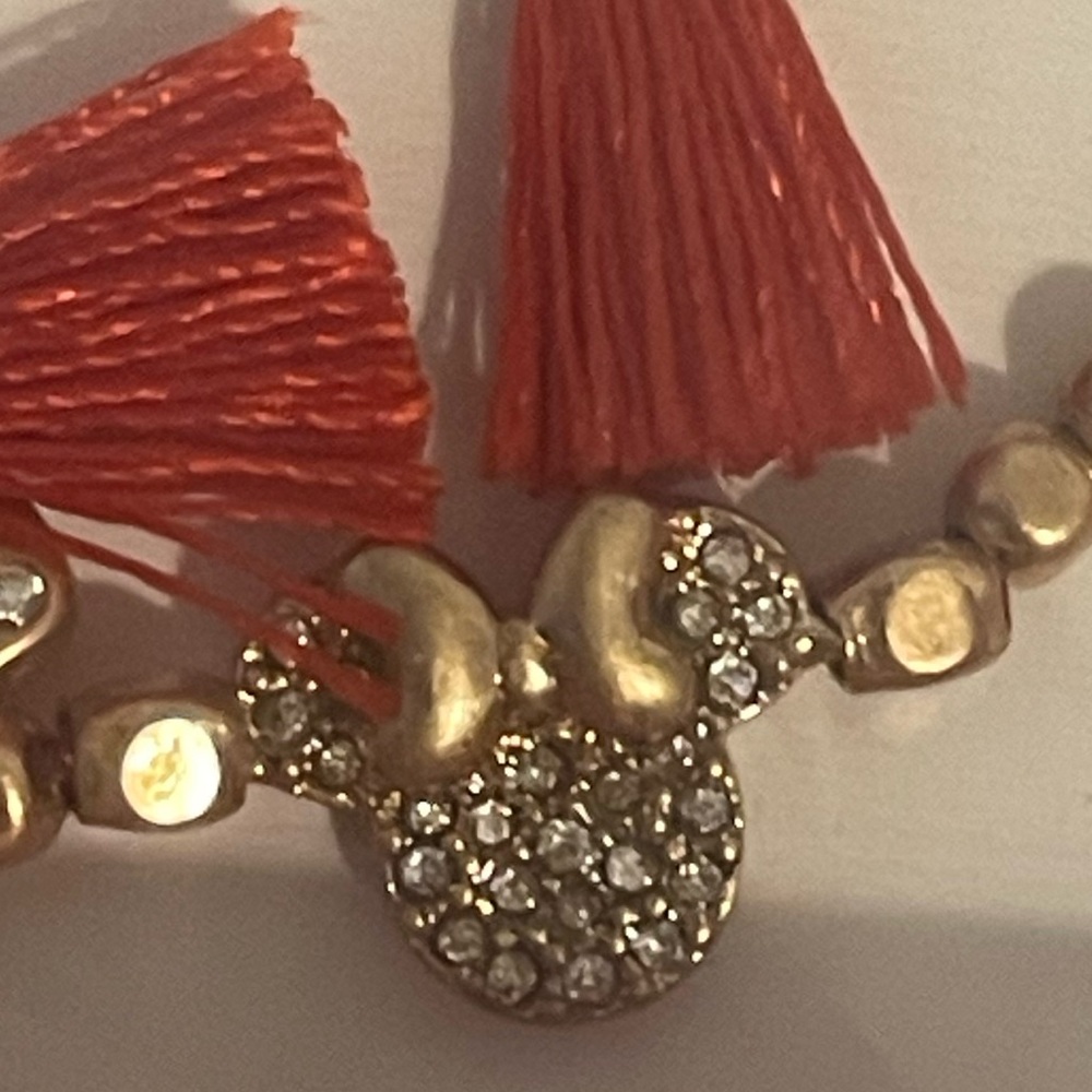 Keep Collective/licensed Disney bracelet